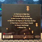 ILE KALLIO BIG ROCK BAND - Right Now cd digipak - pikkukuva 2