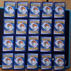 Pokemon kortit 20kpl (#92 Scarlet & Violet base set) - pikkukuva 2