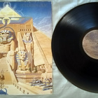 Iron Maiden vinyylipaketti 4 kpl LP-levyjä - pikkukuva 3