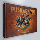 JP. Ahonen : Puskaradio - pikkukuva 1