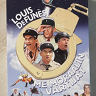 Louis de Funès -kokoelma (1964-1982) 6DVD - pikkukuva 1