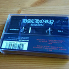 BATHORY Requiem KASETTI 1994/2022 UUSI*MINT - pikkukuva 2
