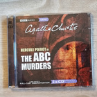 The ABC Murders Agatha Christie KUUNNELMA - pikkukuva 1