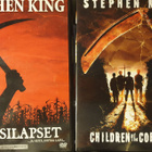 Maissilapset 1-2 DVD - pikkukuva 1