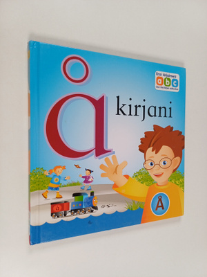 å-kirjani