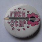 PINSSI 10. ROCK STAR - pikkukuva 1