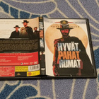 Hyvät, Pahat Ja Rumat DVD - pikkukuva 1