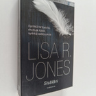 Lisa R. Jones : Sisälläni - pikkukuva 1