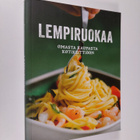 Harri Harjula : Lempiruokaa : omasta kaupasta kotikeittiöön - pikkukuva 1
