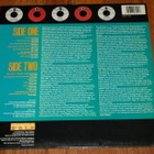 ROSCOE ROBINSON - Why Must It End - LP -87 rhythm & blues EX - pikkukuva 2