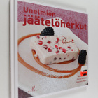 Göran Söderin : Unelmien jäätelöherkut - pikkukuva 1