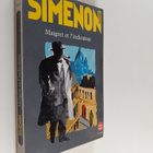 Georges Simenon : Maigret et l'indicateur - pikkukuva 1