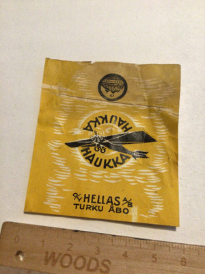 Haukka-Hellas