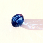 Tanzaniitti 6.93ct (imitaatio!) - pikkukuva 1