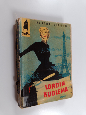 Agatha Christie : Lordin kuolema