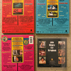 [DVD] THE JOHN WATERS COLLECTION 1-3 + DVD SCRAPBOOK - pikkukuva 2