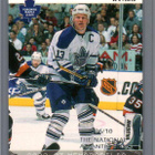2002-03 BAP Memorabilia - The National Atlantic City - 3,00€ - pikkukuva 3