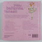 Fiona Watt : Pikku ballerina tanssii - pikkukuva 2