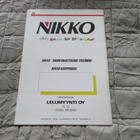 Nikko kuvasto  1996. - pikkukuva 2