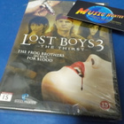 LOST BOYS 3 - THE THIRST UUSI DVD (W) - pikkukuva 1