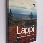 Martti (toim.) Linkola : Lappi 1 - pikkukuva 1