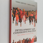 Thomas Carothers : Development aid confronts politics : t... - pikkukuva 1