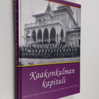 Ouri ym. (toim.) Mattila : Kaakonkulman kapituli : Savonl... - pikkukuva 1