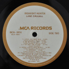 LANE  CAUDELL :: MIDNIGHT  HUNTER :: VINYYLI  LP   1979 - pikkukuva 4