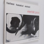 Marja-Terttu Kerminen : Tiellesi kasatut esteet vierität ... - pikkukuva 1