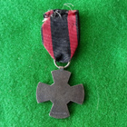 RAUDUN. RISTI. 1918 RAUTU - pikkukuva 2