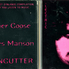 Mother Goose et al - 'Lectric Lardass (kokoelma) - pikkukuva 1