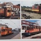 Markku Nummelin: Raitiotiet/Tramways - pikkukuva 4