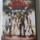EVIL ALIENS (DVD) - pikkukuva 1