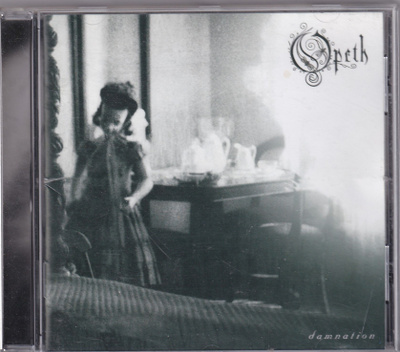 Opeth - Damnation