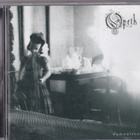 Opeth - Damnation - pikkukuva 1