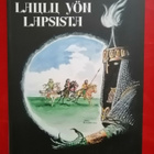 Petri Hiltunen : Laulu yön lapsista - pikkukuva 1