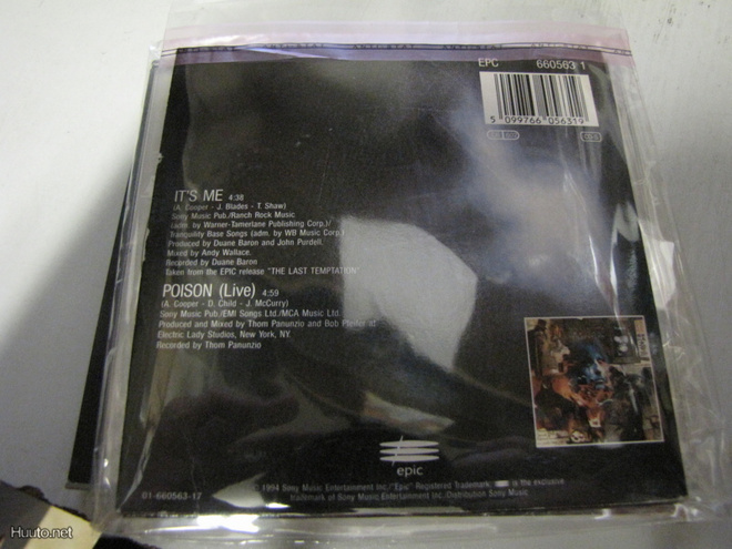 Item image
