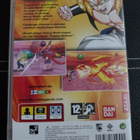 PSP Dragon Ball Z Shin Budokai - pikkukuva 3