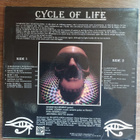 Sarcofagus - Cycle Of Life - pikkukuva 2