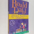 Roald Dahl ym. : George's Marvellous Medicine - pikkukuva 1
