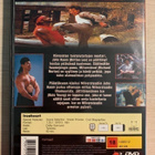 Ironheart (1992) Bolo Yeung - pikkukuva 2