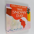 Ezra Jack Keats : The snowy day - pikkukuva 1