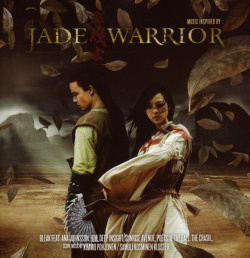Various - Music Inspired By Jade Warrior (CD)