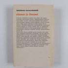 Konrad Lorenz : Eläimet ja ihmiset - pikkukuva 2