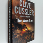 Clive Cussler : The wrecker - pikkukuva 1