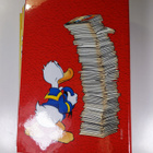 Walt Disney : Aku Ankka puolivuosikerta 2000 : 1-26 + 11 B - pikkukuva 2