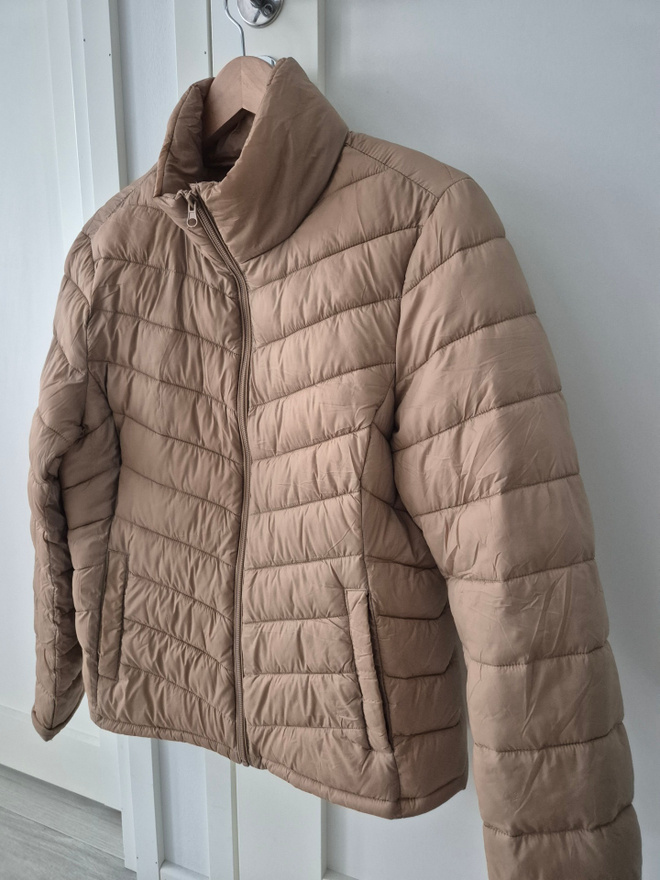 Vila Kevytoppatakki / Toppatakki - koko 38 / M