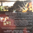 KWAI JOEN VANGIT DVD - pikkukuva 2
