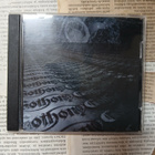 Gothony - s/t (CD) - pikkukuva 1