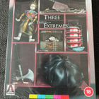 Three / Three... Extremes LE Blu-ray | UK | 2002 - 2004 - pikkukuva 1